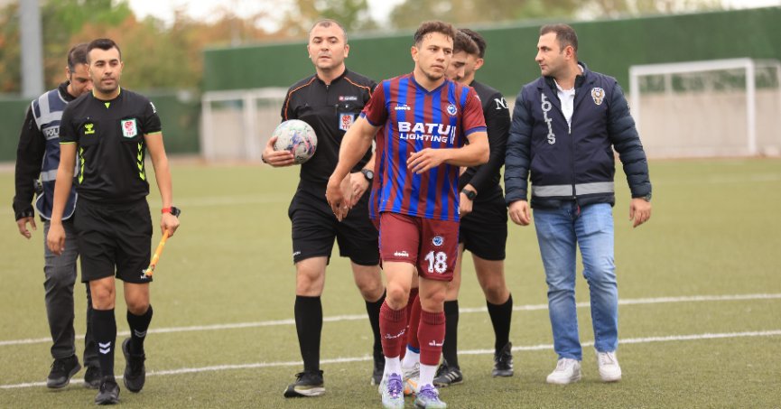 Derincespor gemileri yaktı! İki baba transfer!