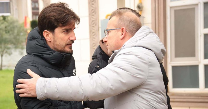 Kocaeli ve Türk futbolu seni unutmayacak Yusuf Uzuner!