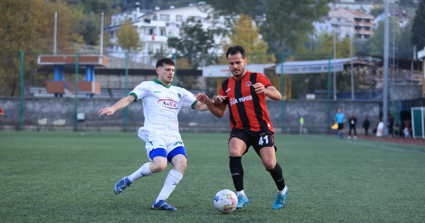 Çayırovaspor için son 90 dakika!