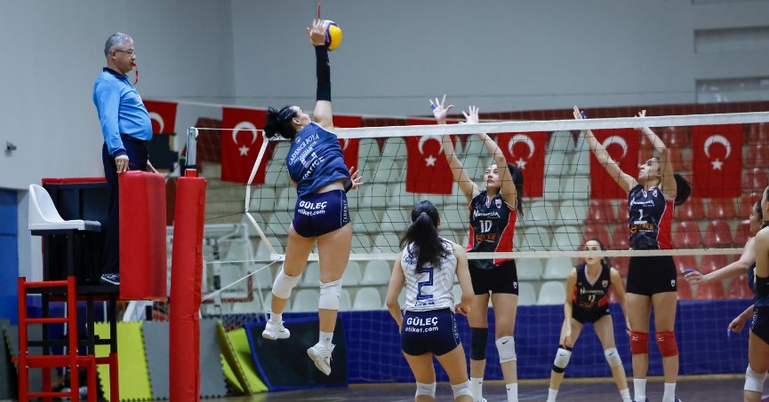 Haydi Cadence İhsaniye! 