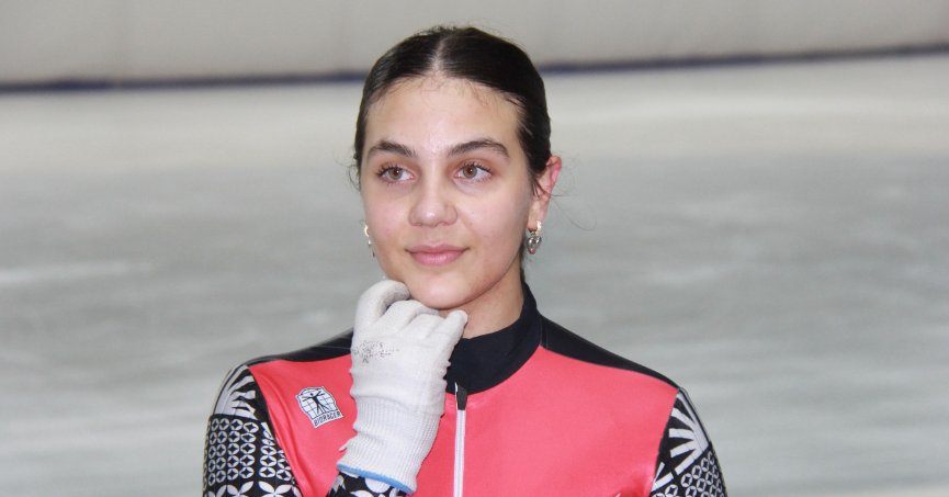 Elzem Taş: Sadece istesinler… Başarı bir şekilde gelir!