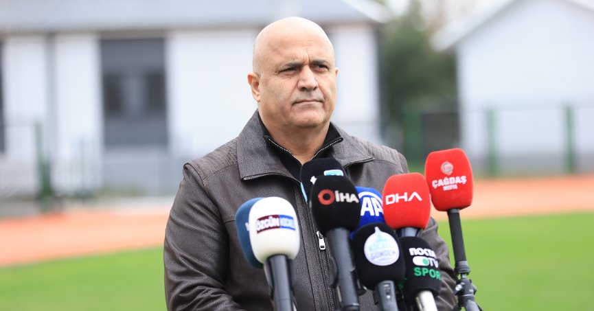 Recep Durul: Skriniar ülkeden gönderilmelidir!