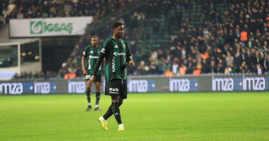 100 bin Euro’ya kiraladık, 36 milyon Euro’luk Guendouzi’nin içinden geçti!