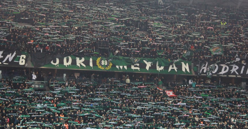 Kocaelispor – Fenerbahçe maçını izleyen taraftar sayısı belli oldu 