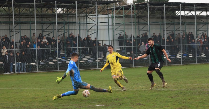 Arda Özyar farklı bir rekora gidiyor! 