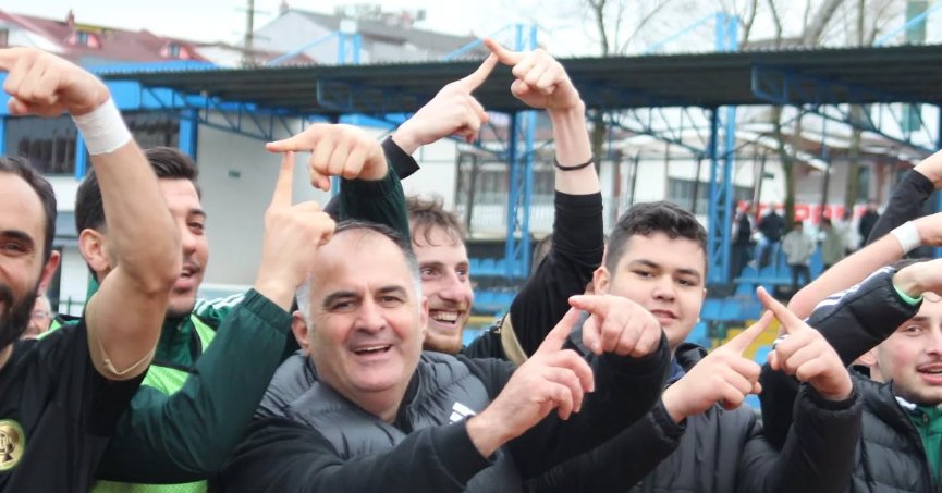 Senin için Taner Gülleri!