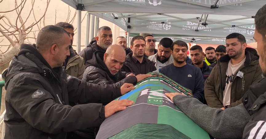 Merhum Harda Kaçmaz’ın babası isyan etti! Neden orayı kapatmıyorsunuz!