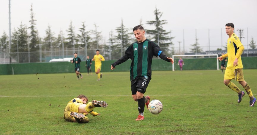 Ege Bilim'in yeni adresi belli oldu!