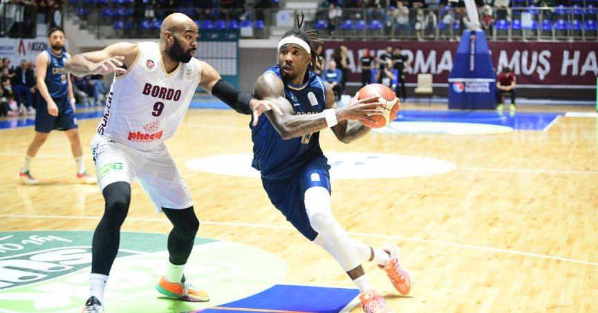 Çayırova Basketbol kritik virajda