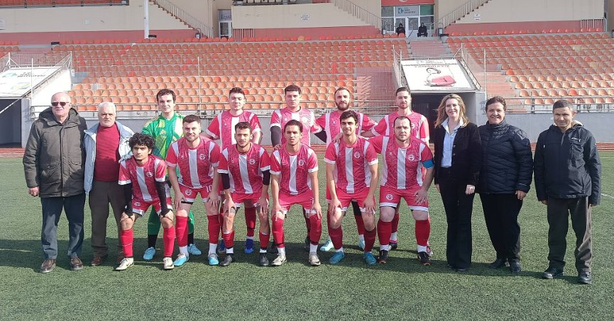 Kadıköyspor lideri devirdi! “3-0”