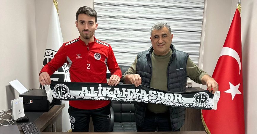 Alikahyaspor bombaları patlattı!