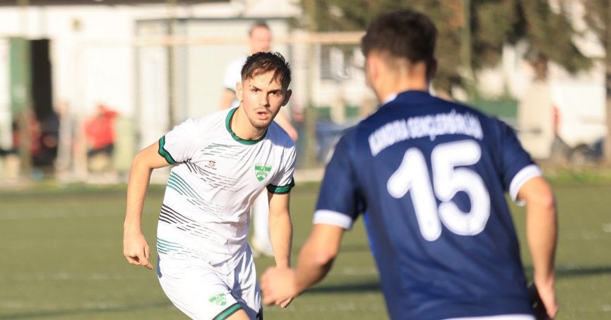 Kandıra Gençlerbirliği’nden 2 transfer birden!