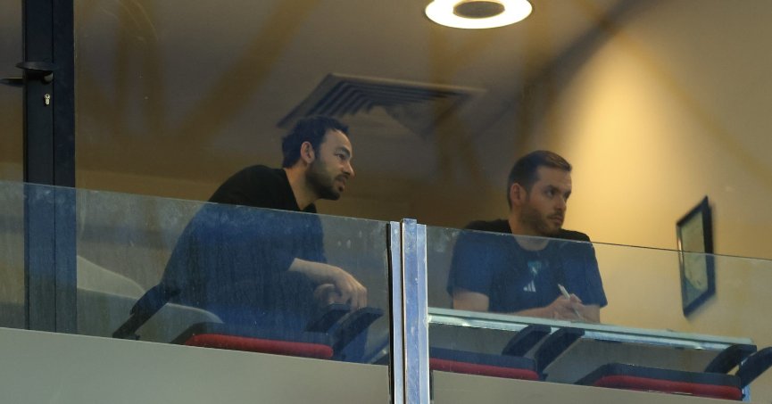 Selçuk İnan ve hamleleri!