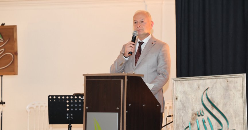 Karamürselspor’dan Başkan Ahmet Çalık’a teşekkür açıklaması!