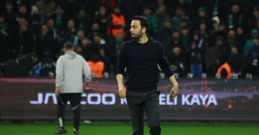 Bu oylamada Selçuk İnan da karar verdi!