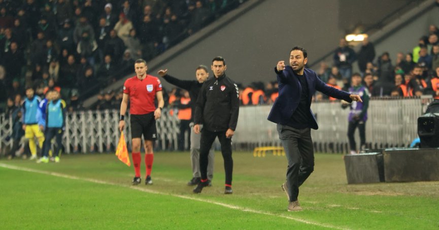 Göksel Ali Argun yazdı... Ofsaytta Kalmanın…”