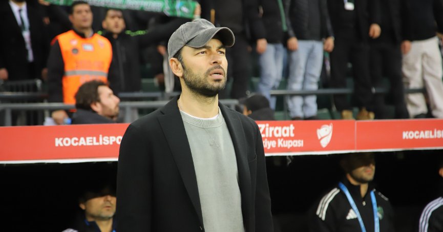 Selçuk İnan: Gaziantep dersimize iyi çalışacağız