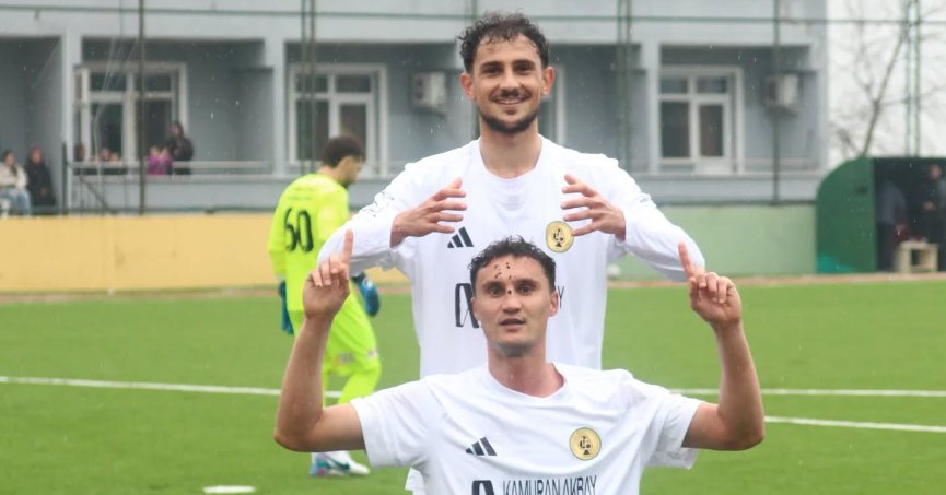 Hasan Kaşıkara önce şampiyonluk sonra krallık istiyor!