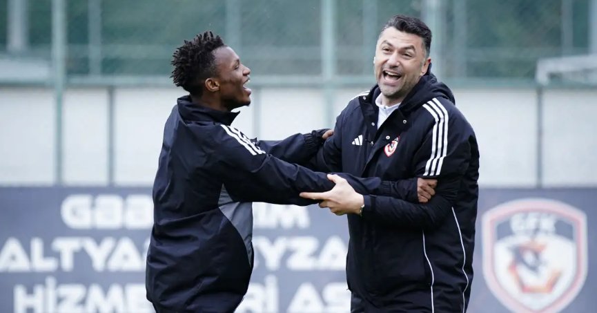 Gaziantep’in neşesini Körfez kaçıracak!