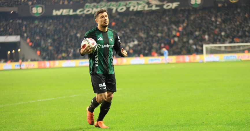 Ahmet Oğuz ve Linetty dönüyor… İşte tahmini kadro!