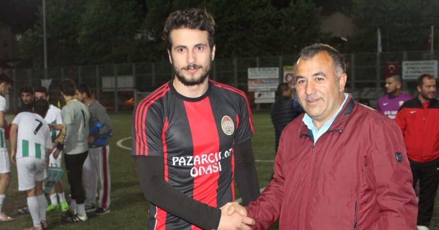 Koca bir devir sona erdi… Vedat Karabulut veda etti