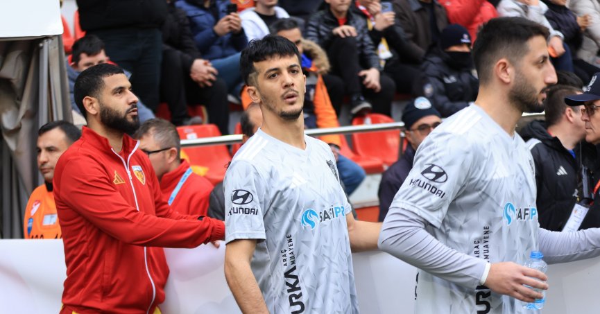 Camia Tayfur Bingöl’den golden ziyade mücadele bekliyor!