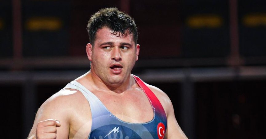 Rıza Kayaalp ve Yüksel Sarıçiçek, Zagreb’te finalde!