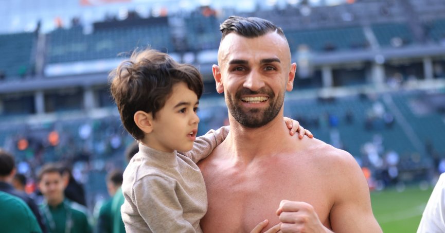 Serdar Dursun: Net ve hak edilmiş bir galibiyetti