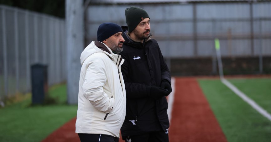 Turgutspor: Bu ligde kalıcı olamayacağımızı düşünenlere karşı!