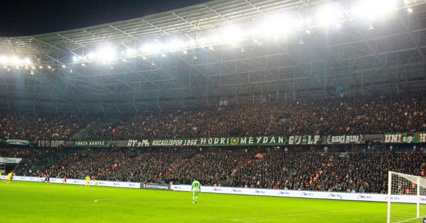 Hodri Meydan, TFF’yi vicdanlı olmaya davet etti!