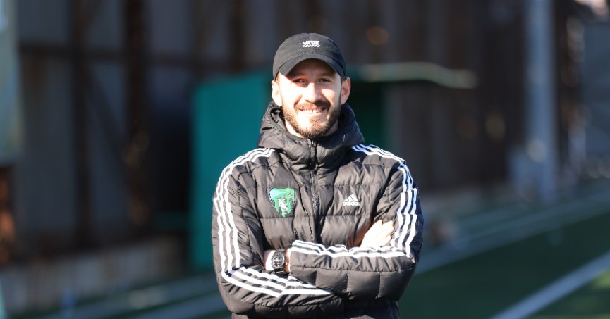 Kocaelispor’un eski sağ bekiydi! Futbol okulunda görev alıyor!