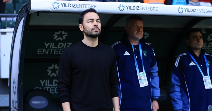 Selçuk İnan Rize için ne düşünüyor?