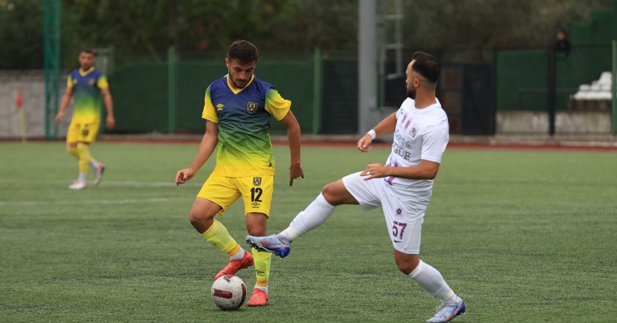 Hiç sıkıntıları yokmuş gibi bir de Eren Katkay’ı kaybettiler!