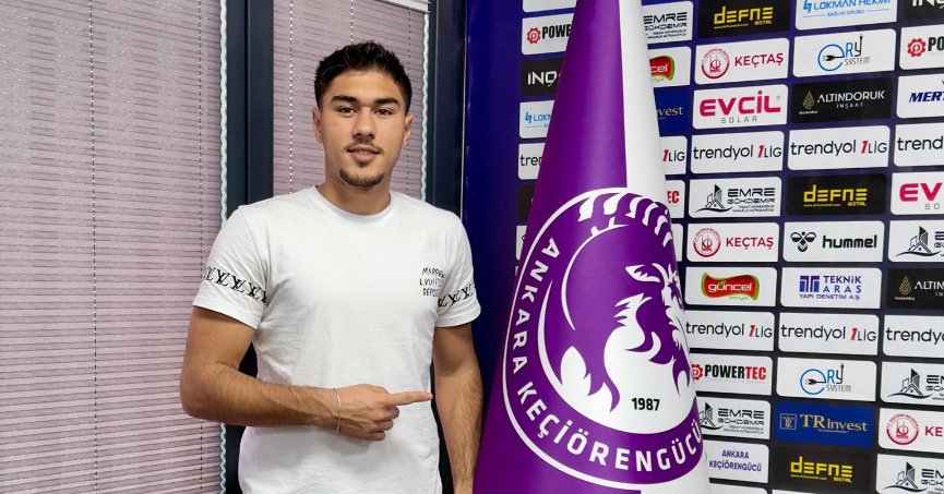  Özel Haber – Kıvanç Hatipoğlu: Şehrimi en iyi şekilde temsil edeceğim