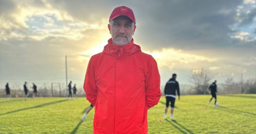 Fatih Kurtoğlu: Yeminle çıldırmışlar!