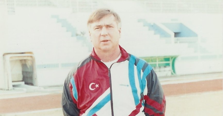 Ne hocaydı ama! Sepp Piontek hayatını kaybetti!