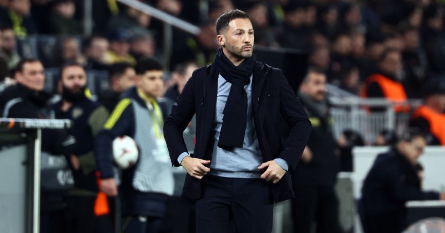 Fenerbahçe, Nottingham ormanında kayboldu! “0-3”