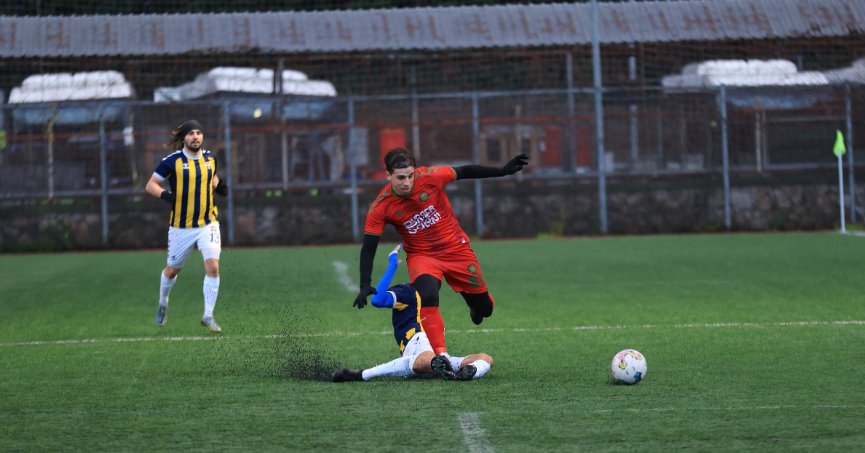 Dev heyecan başlıyor! BAL’a kim çıkacak!