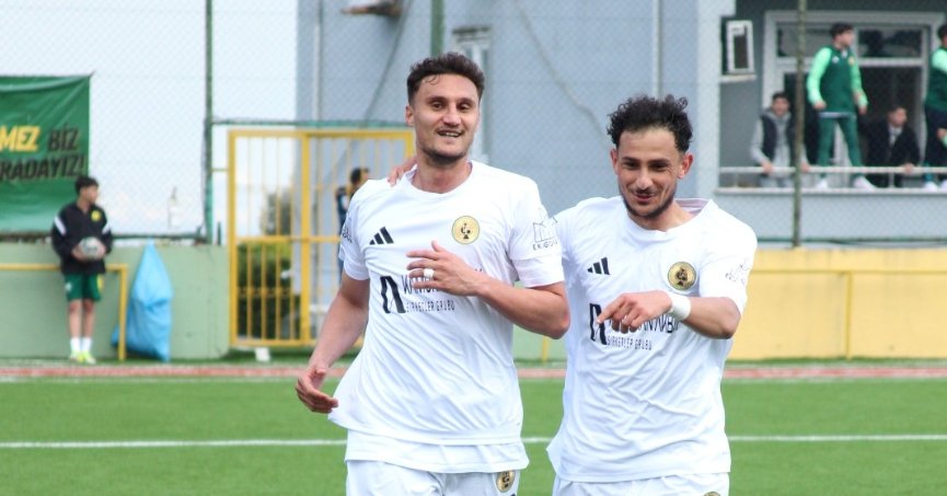 Kral Hasan yazıyor, Darıca kazanıyor!