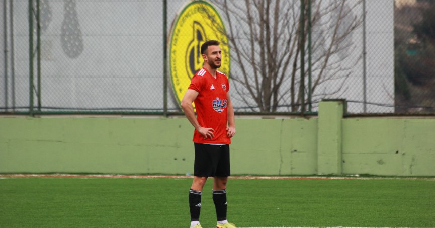 Gölcük’te müthiş maç! Gölcükspor – Karamürselspor