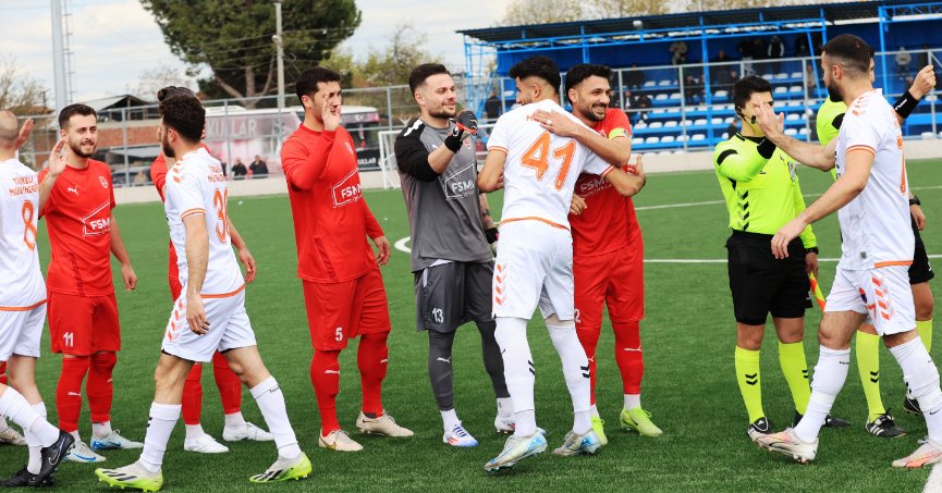 Darıca Türkeli’nin rakibi Gülsuyu!