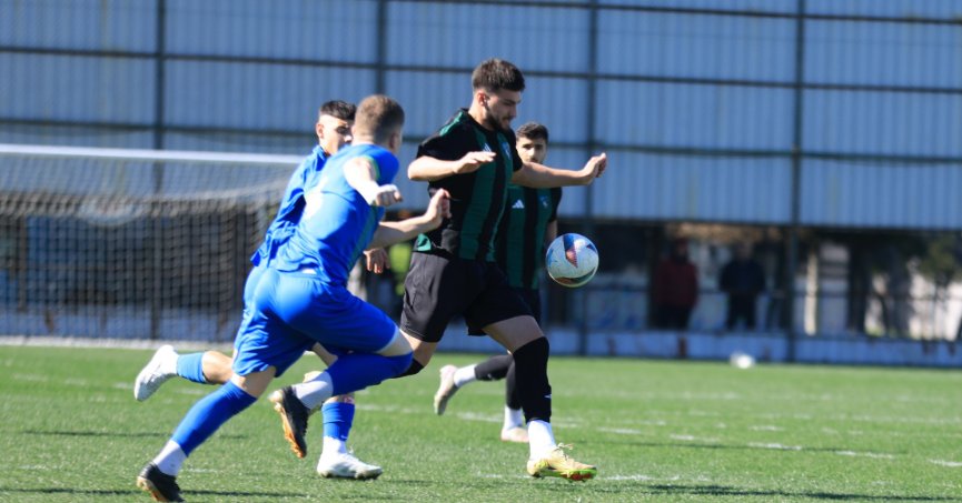 Kocaelispor akademi takımları bu hafta ne yaptı?