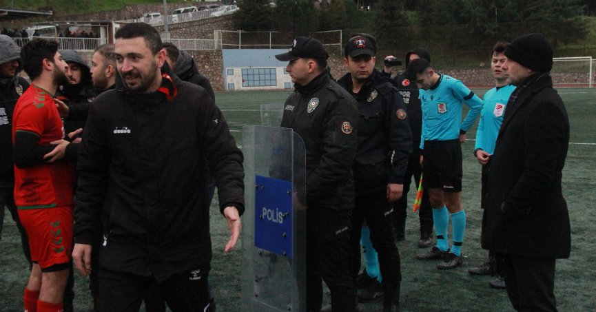 Turgutspor’dan açıklama: Adalet istiyoruz!