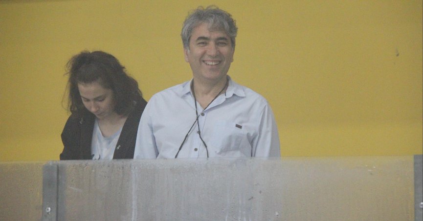 Emek çok sahiplenen yok!