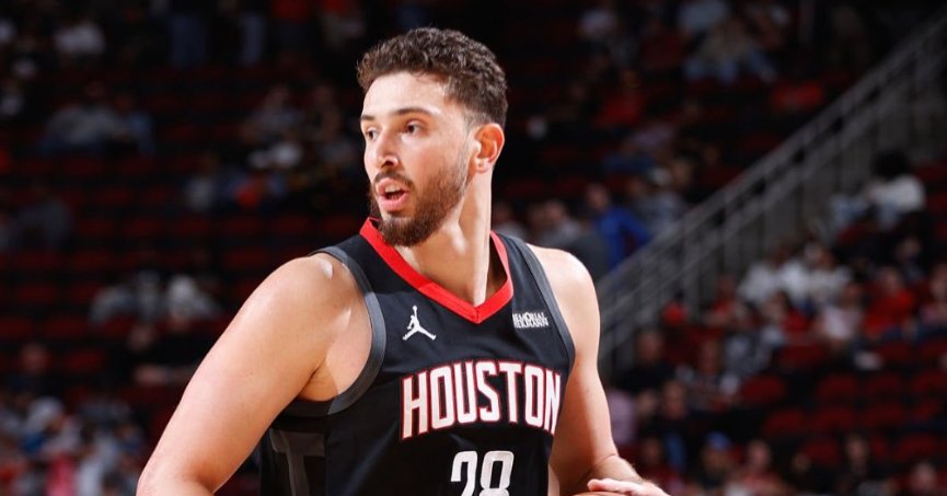 Alperen Şengün -Kral Benim- dedi!               