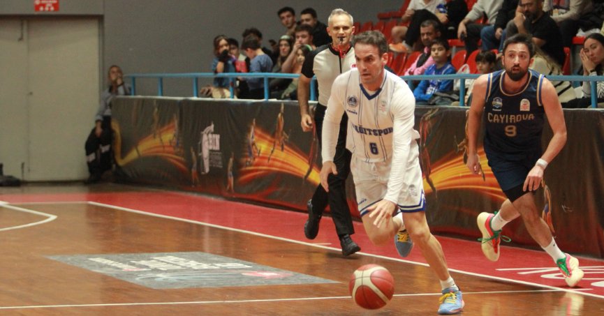 Kağıtspor hükmen kazanacak!