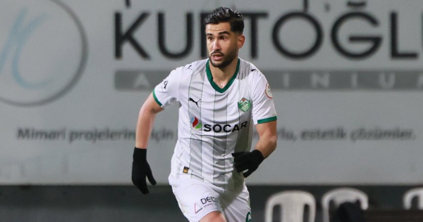 Taraftar gazladı Iğdır kazandı! “1-2”