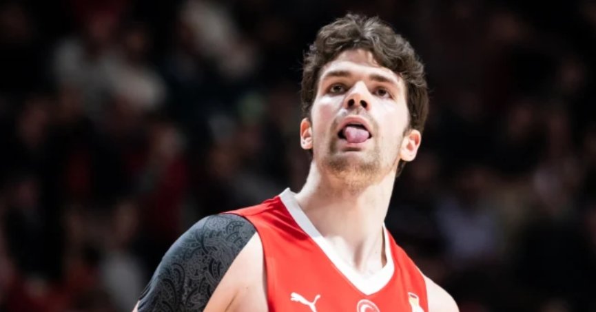 Tarık Biberovic varsa yaslan arkana!