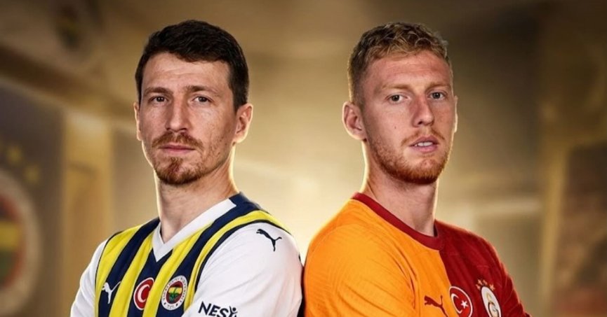 Mert Hakan Yandaş ve Metehan Baltacı’nın işi zor!