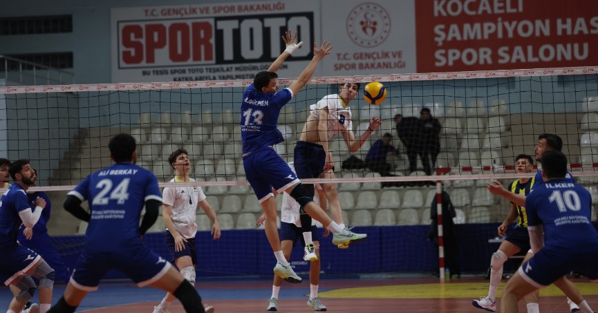 Kağıtspor, Düzce’de buz kesti! “3-1”